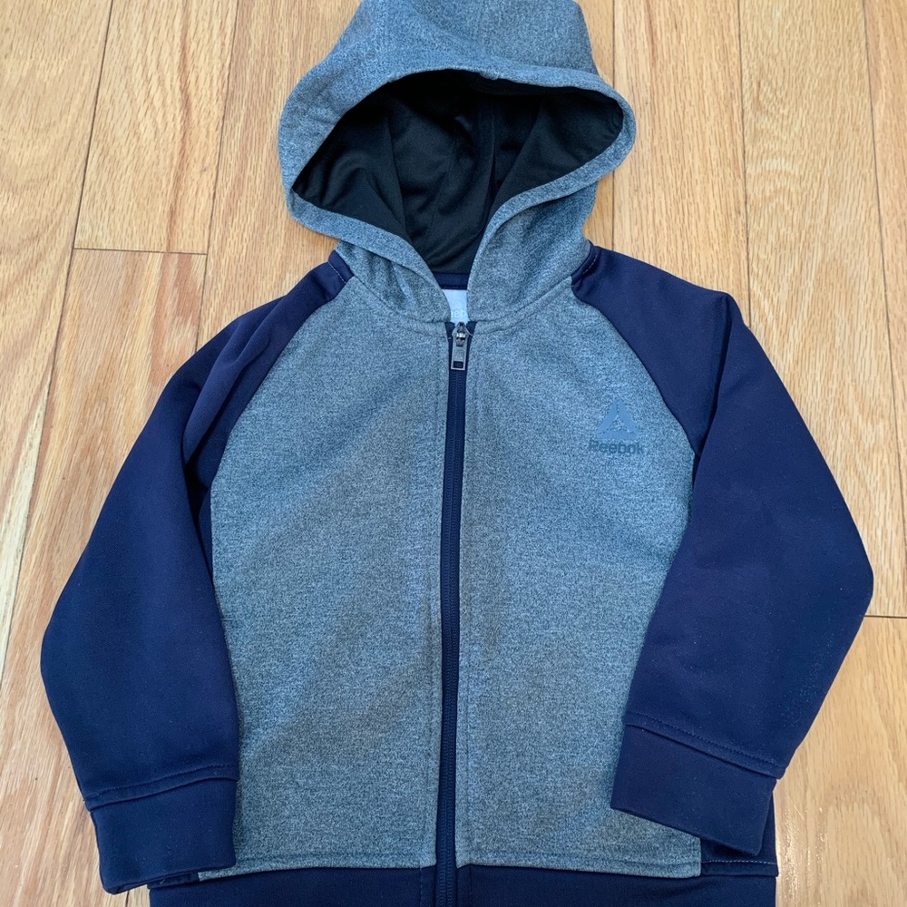 Boys 3T hoodies